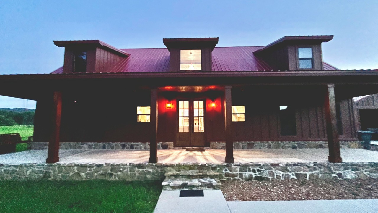 Photo of Outdoor in Heber Springs