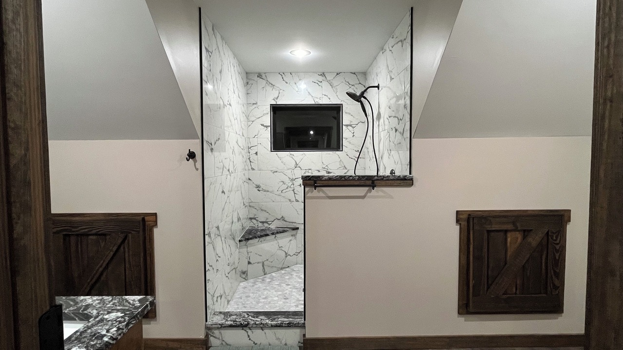 Photo of Bathroom in Heber Springs