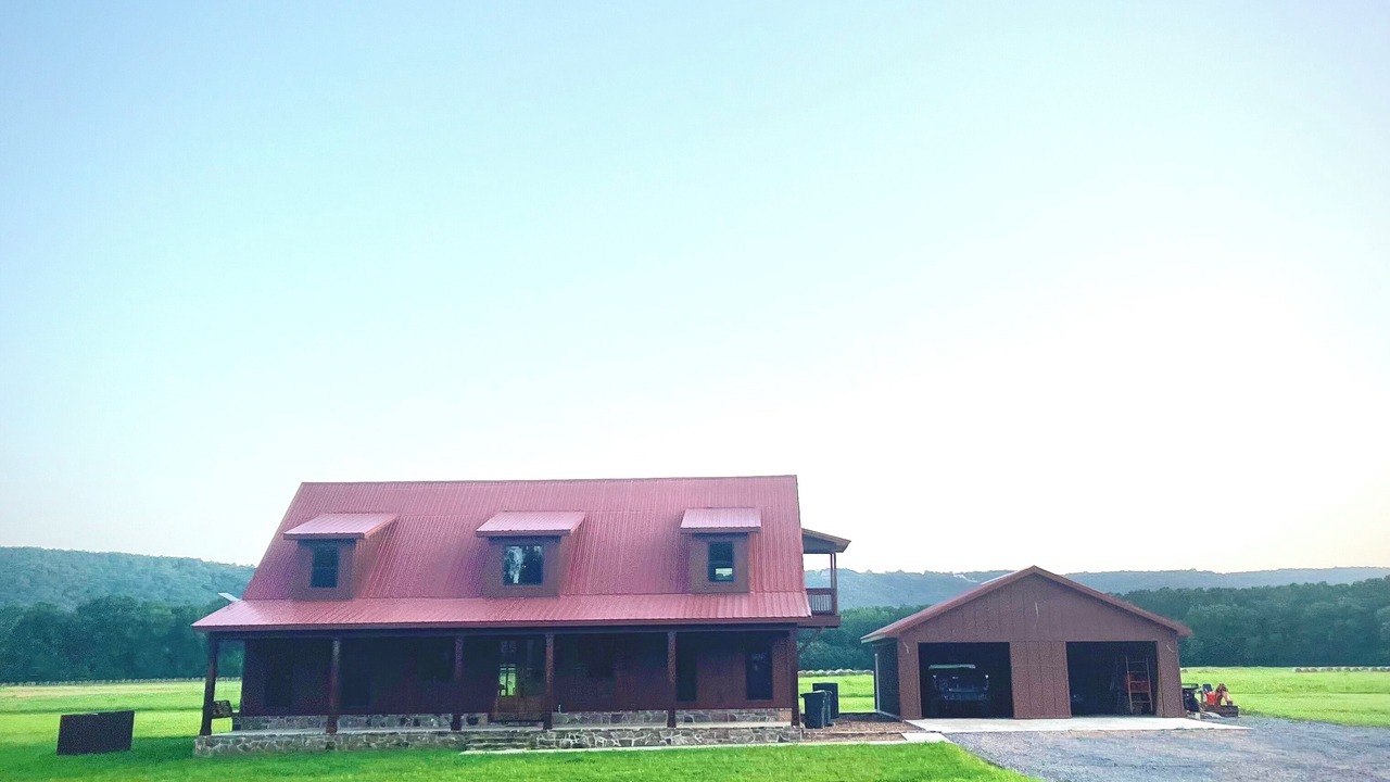 Photo of Outdoor in Heber Springs