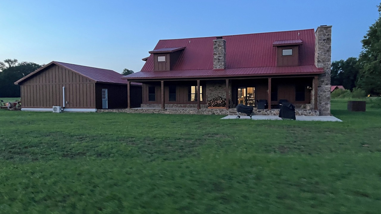 Photo of Outdoor in Heber Springs