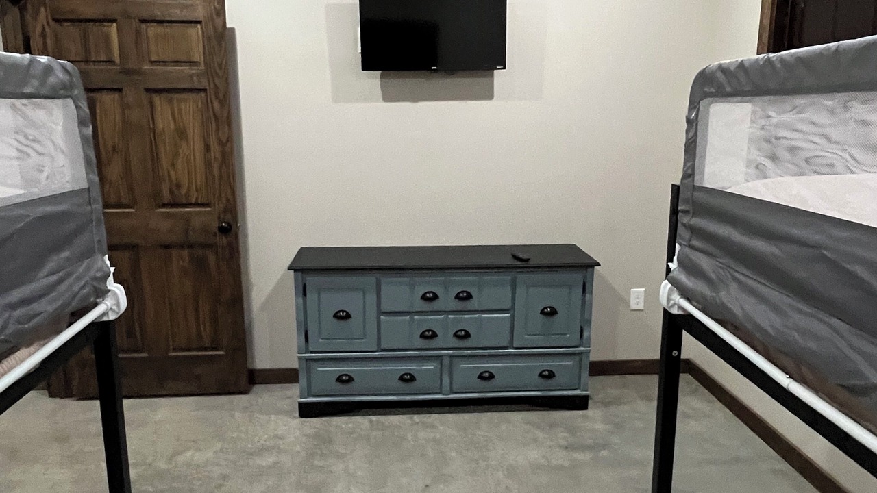 Photo of Bedroom in Heber Springs
