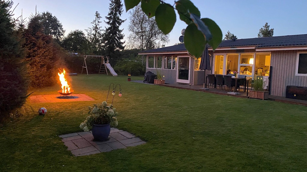Photo of Others in Hvalpsund