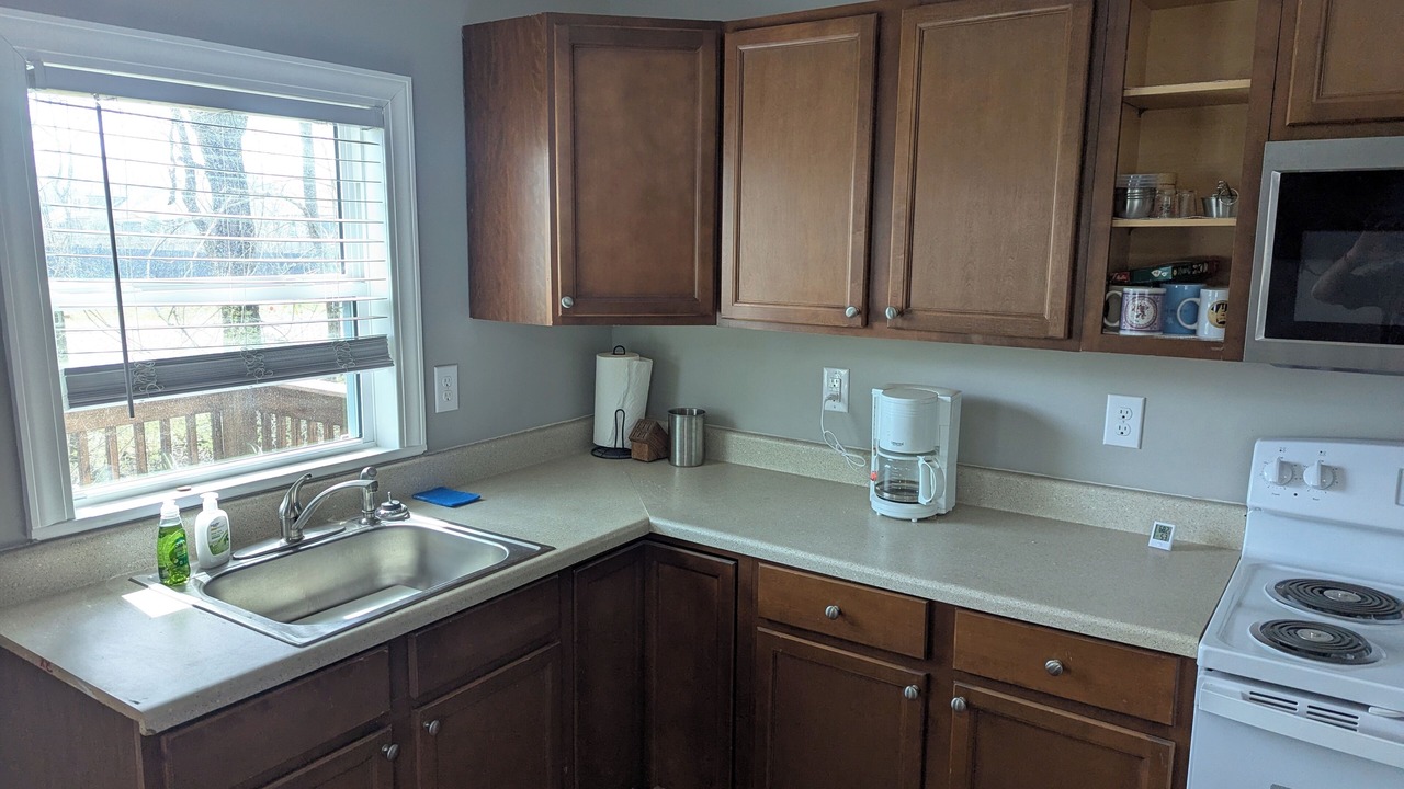 Photo of Kitchen in Bowling Green