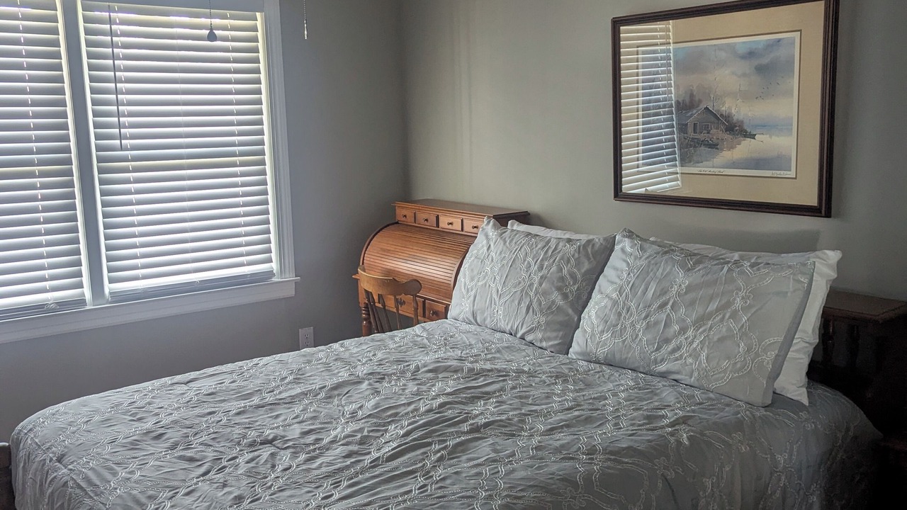 Photo of Bedroom in Bowling Green