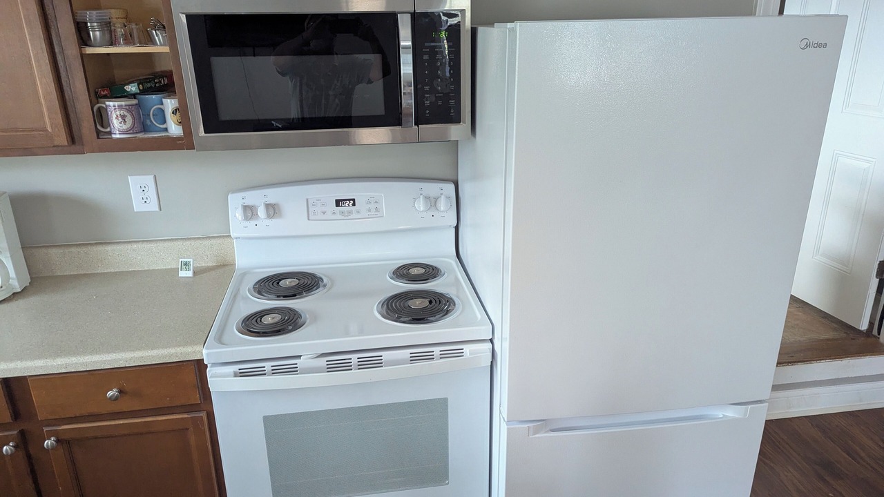 Photo of Kitchen in Bowling Green