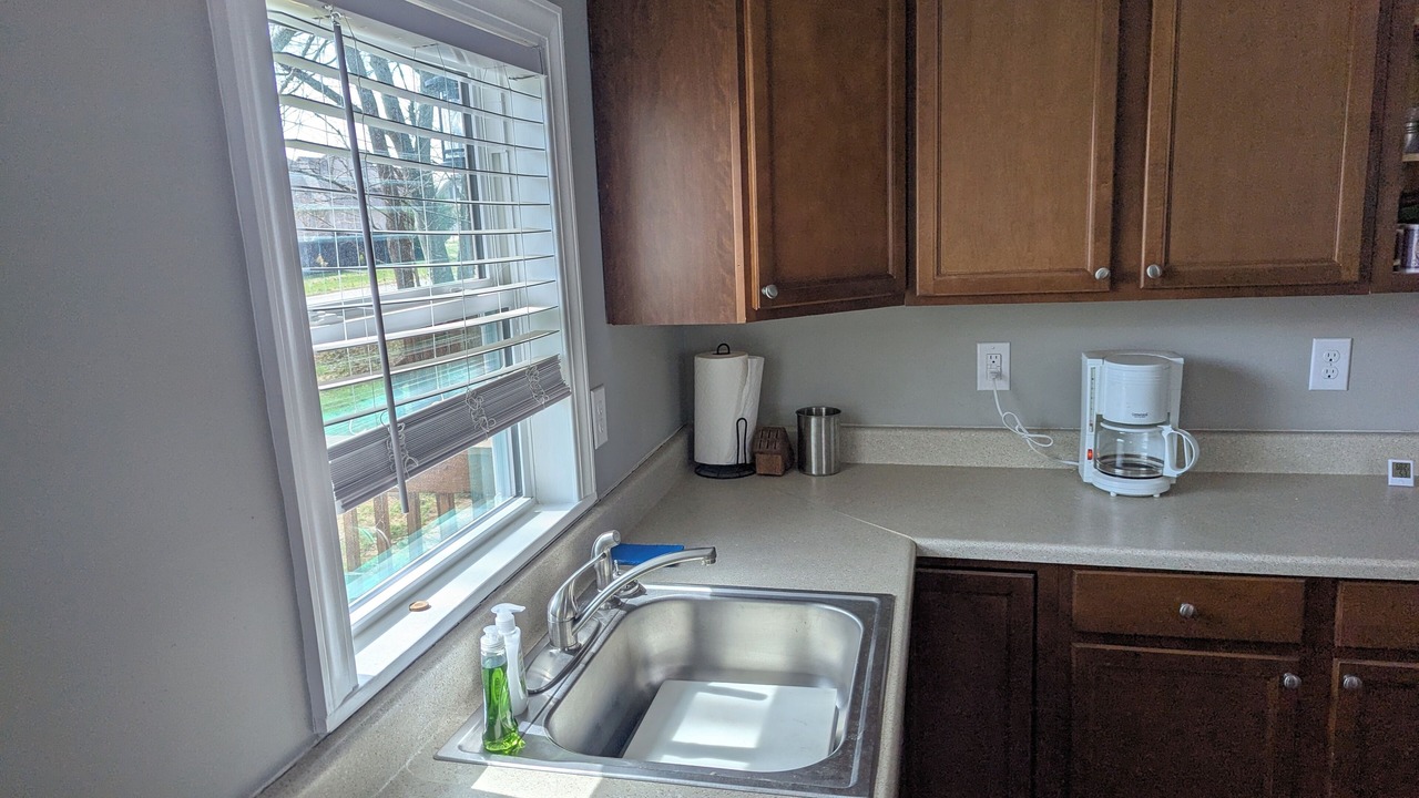 Photo of Kitchen in Bowling Green
