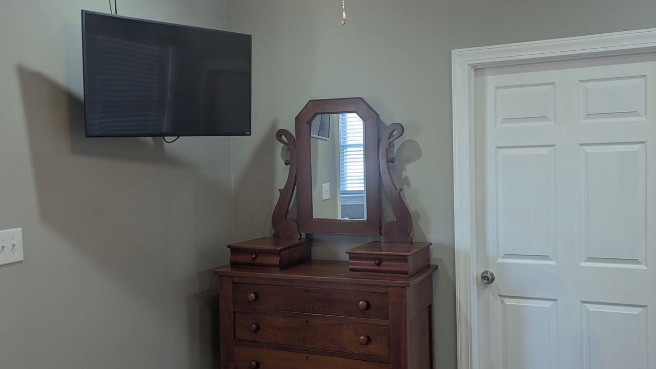Photo of Bedroom in Bowling Green