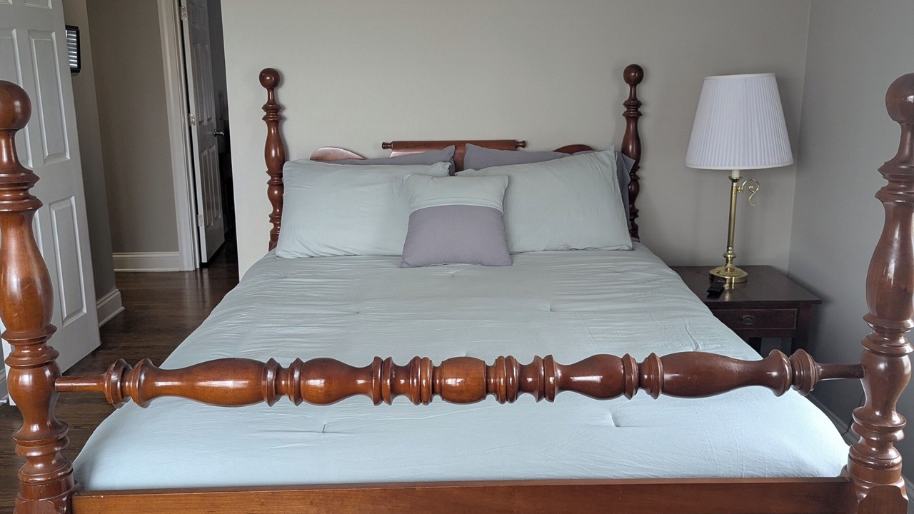 Photo of Bedroom in Bowling Green