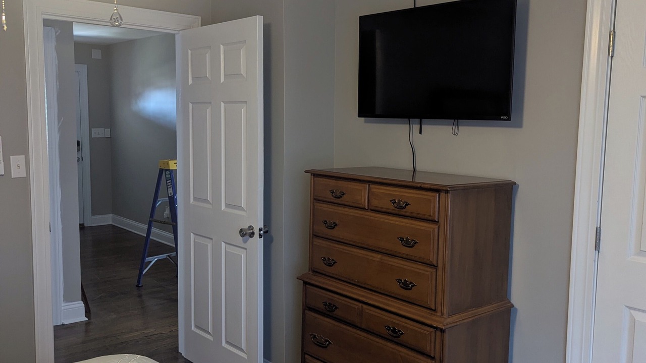 Photo of Bedroom in Bowling Green