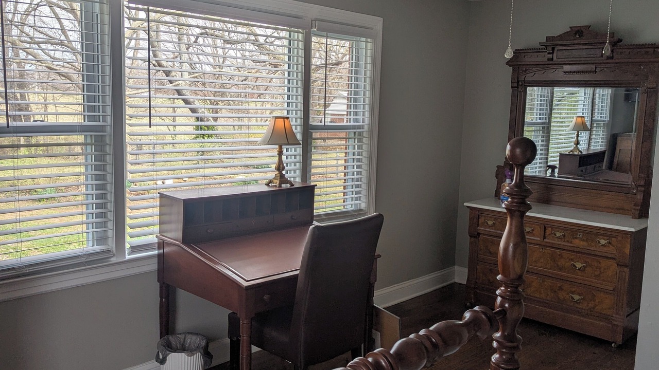Photo of Bedroom in Bowling Green