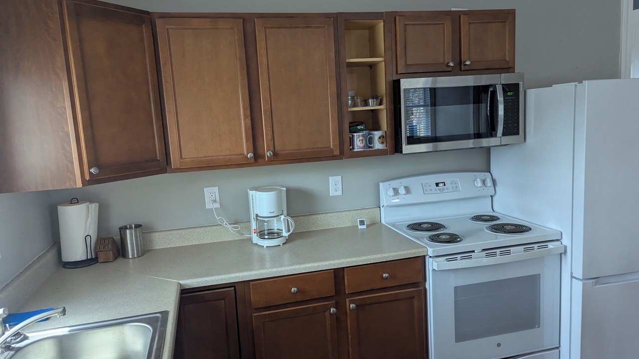 Photo of Kitchen in Bowling Green