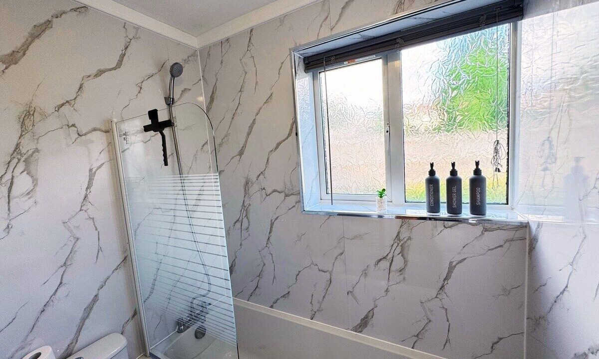 Photo of Bathroom in Northampton