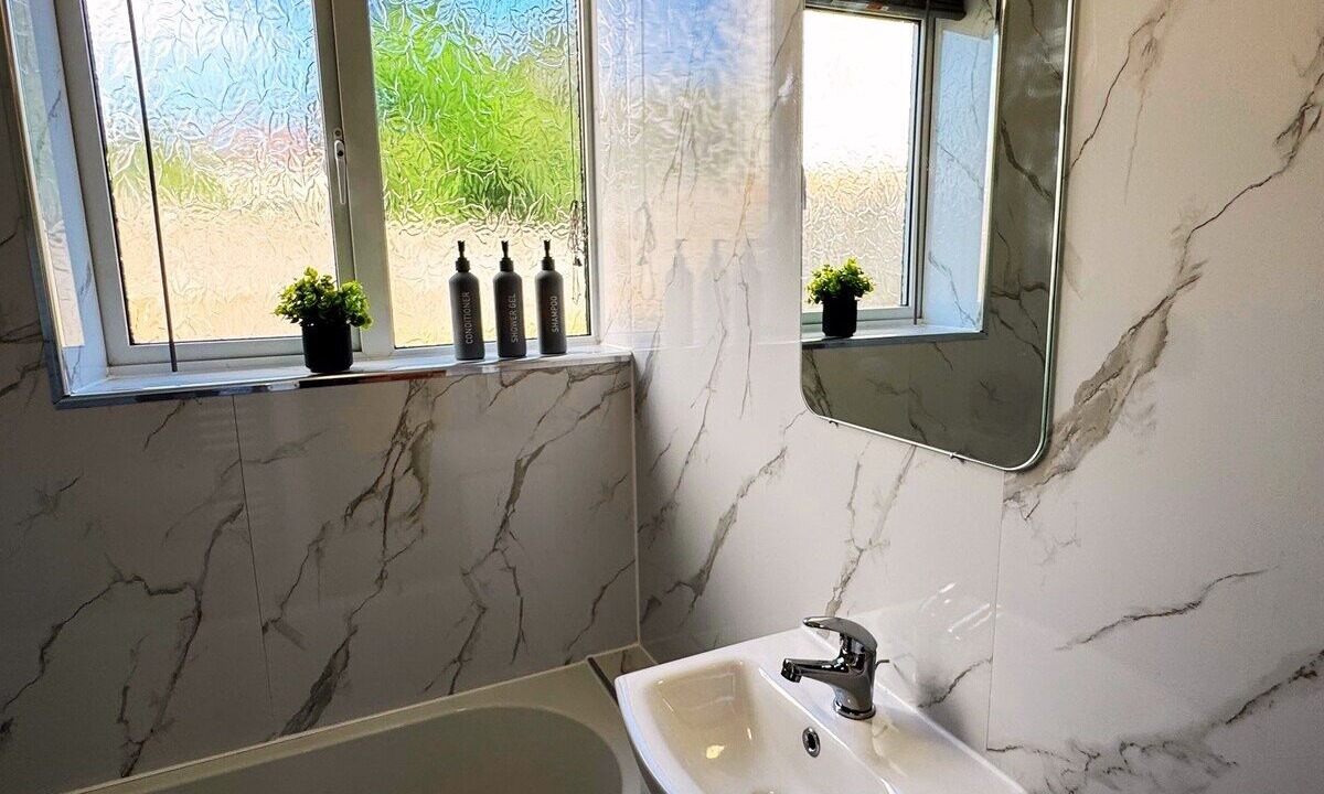 Photo of Bathroom in Northampton