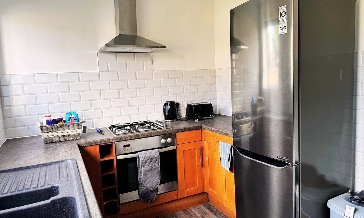 Photo of Kitchen in Northampton