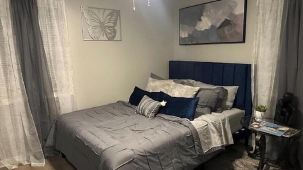 Photo of Bedroom in Painter