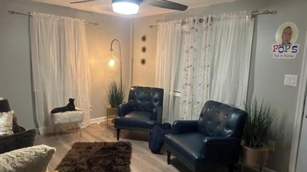 Photo of Livingroom in Painter