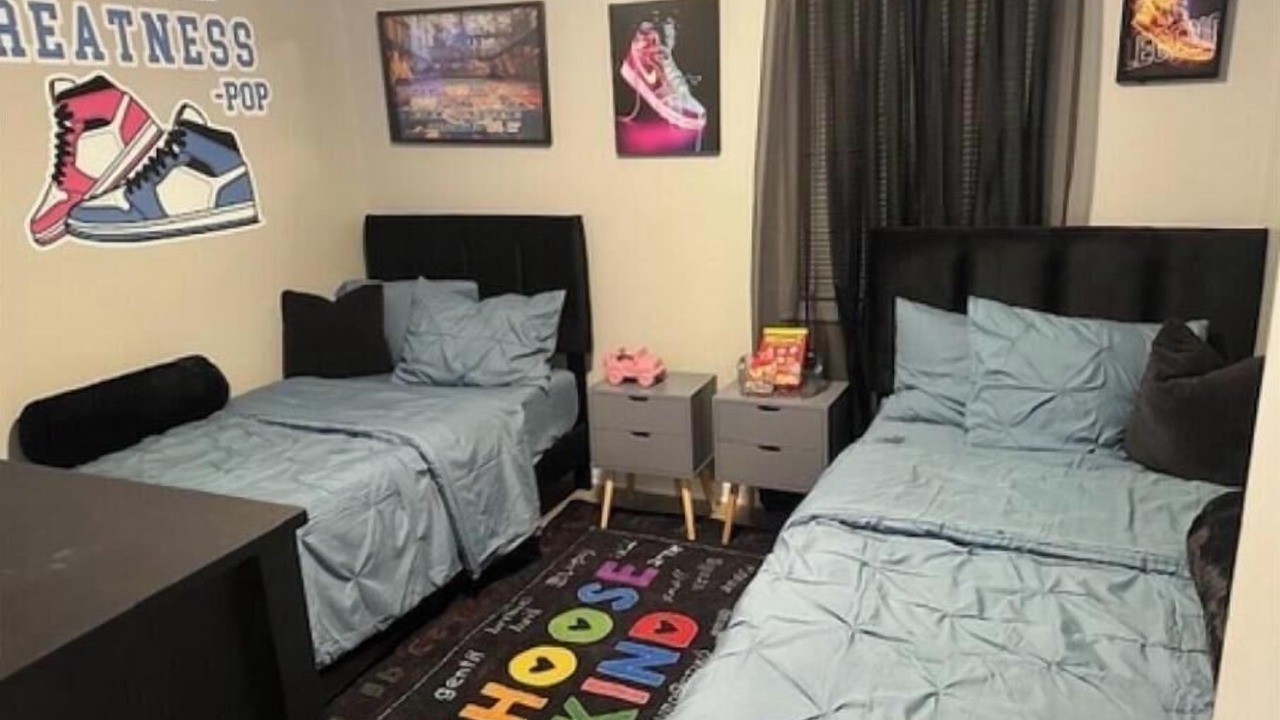 Photo of Bedroom in Painter