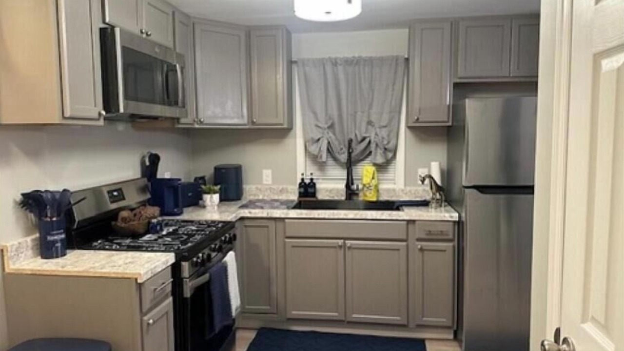 Photo of Kitchen in Painter