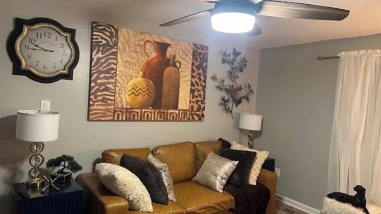 Photo of Livingroom in Painter