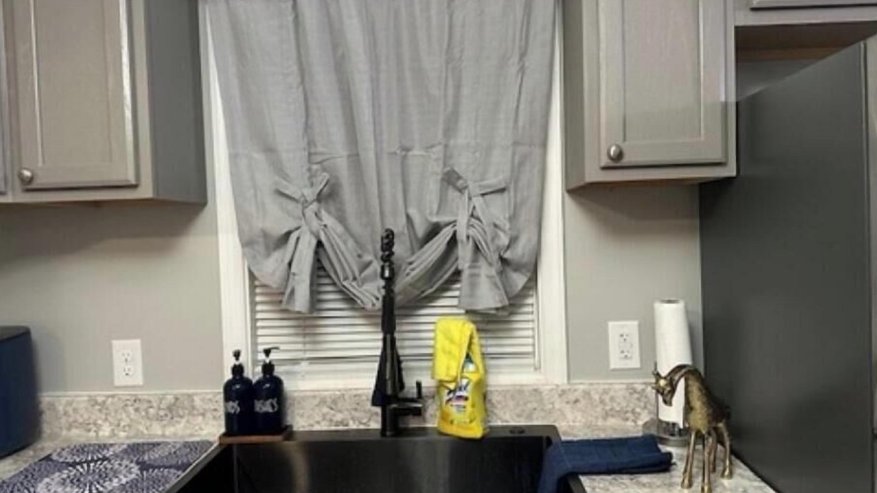 Photo of Kitchen in Painter