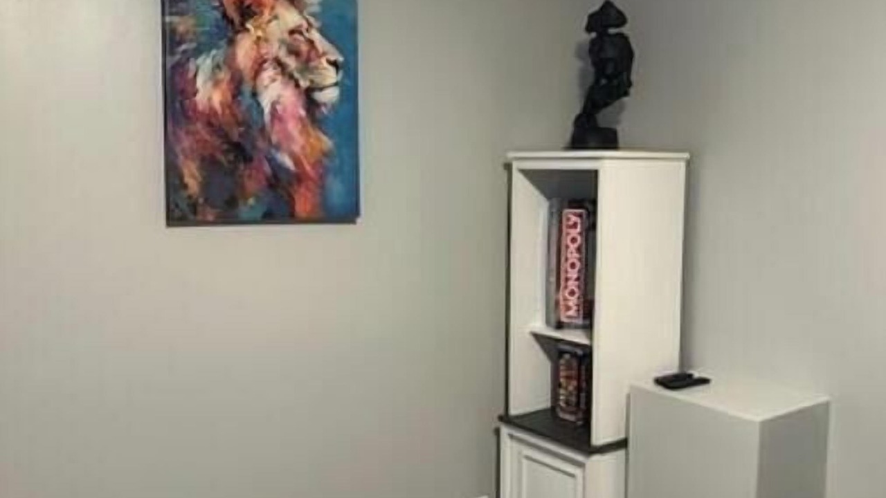 Photo of Bedroom in Painter