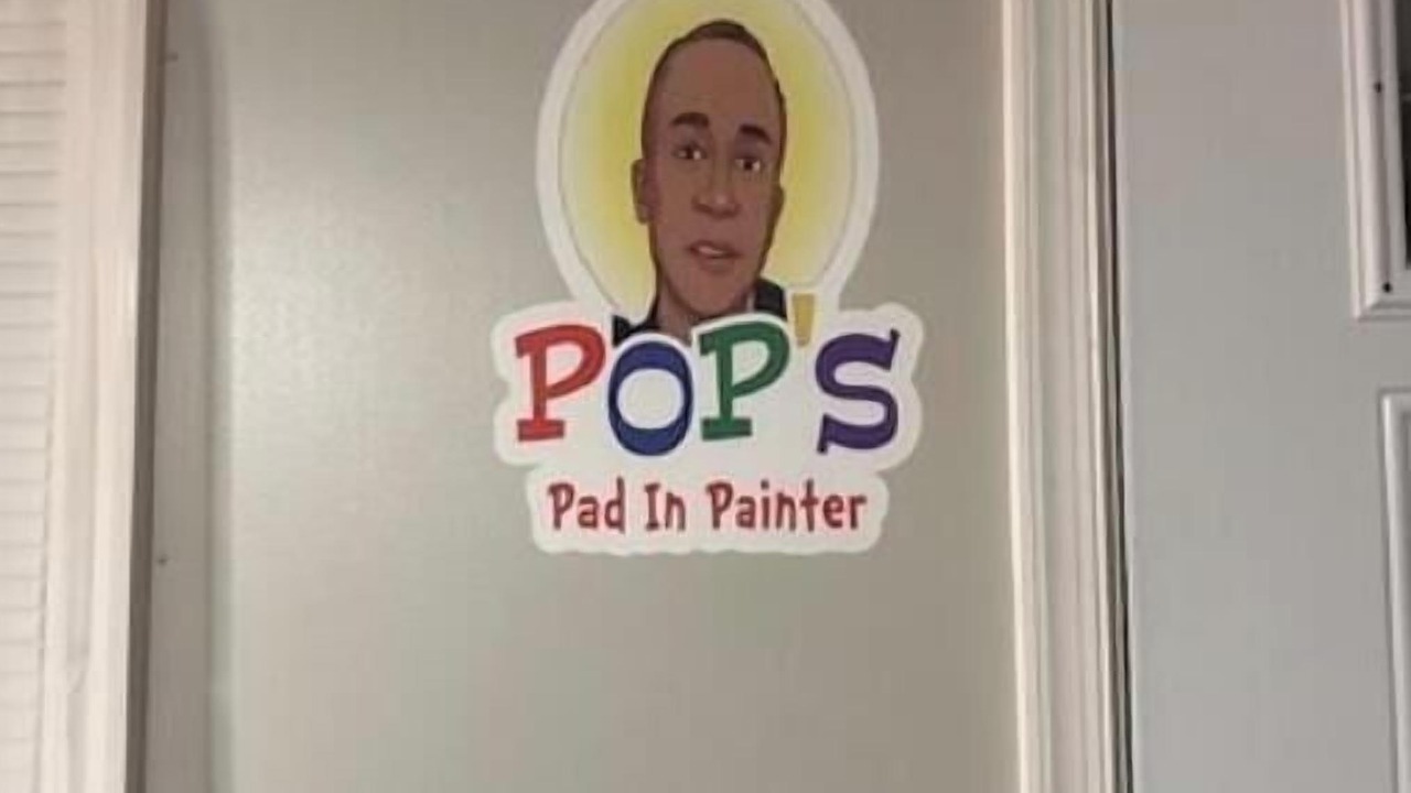 Photo of Others in Painter