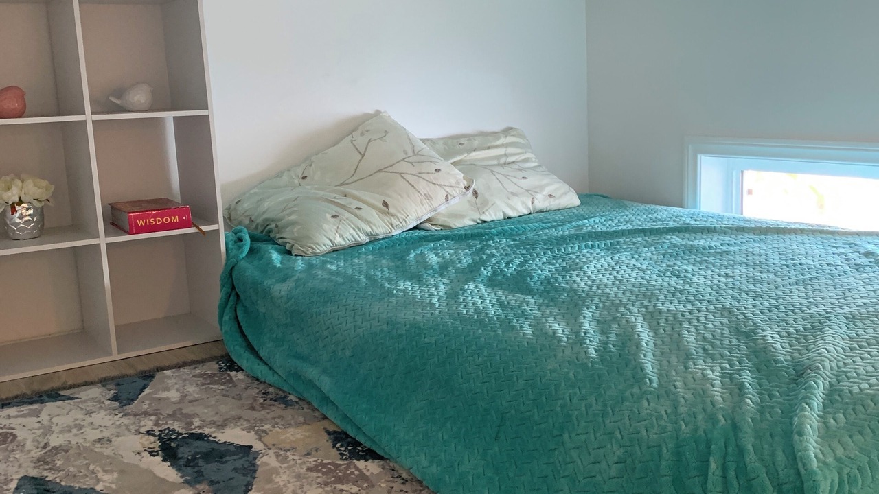 Photo of Bedroom in Canoga Park