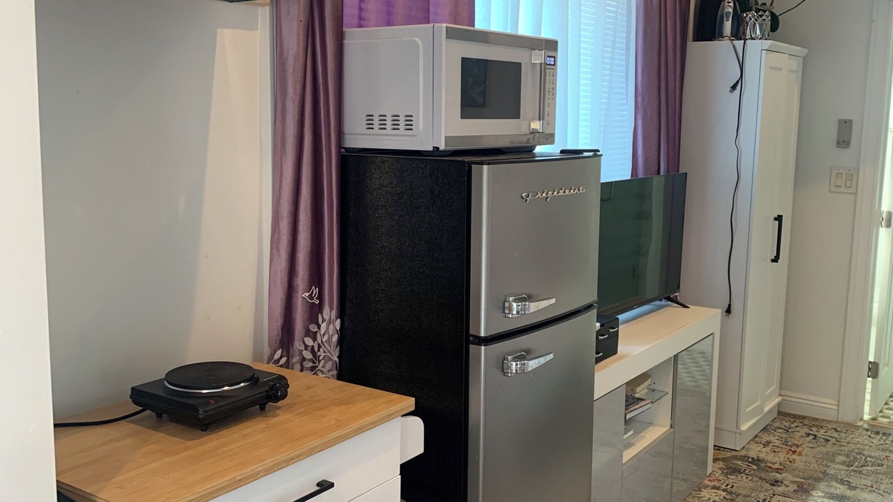 Photo of Kitchen in Canoga Park