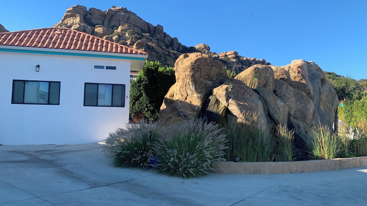 Photo of Outdoor in Canoga Park