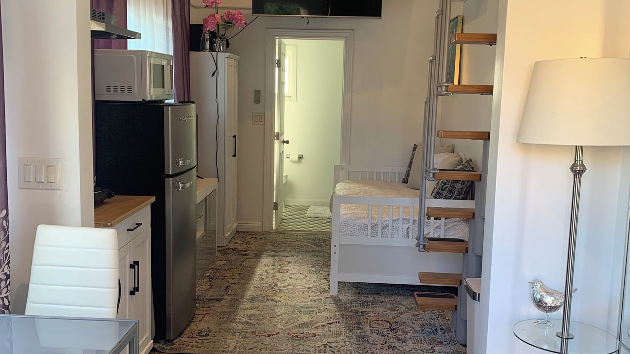 Photo of Bedroom in Canoga Park