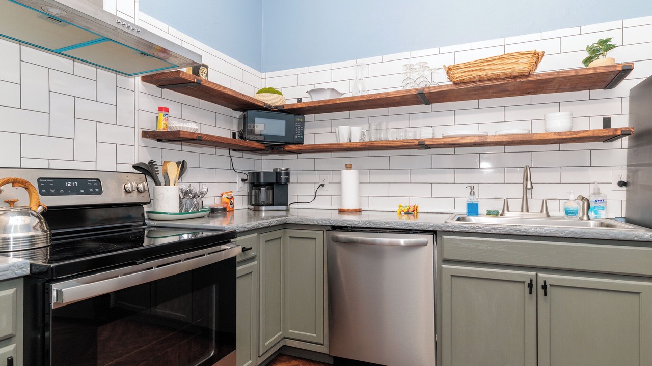 Photo of Kitchen in Salem