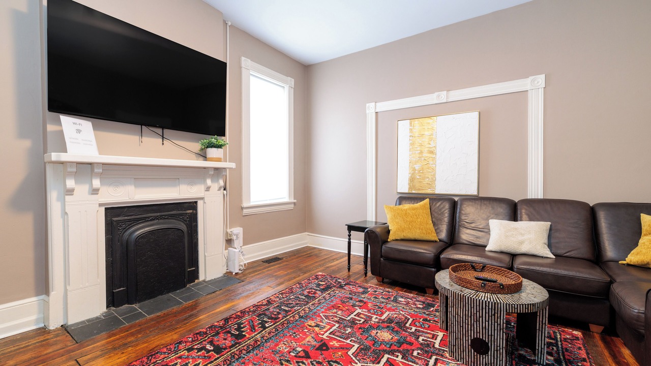 Photo of Livingroom in Salem