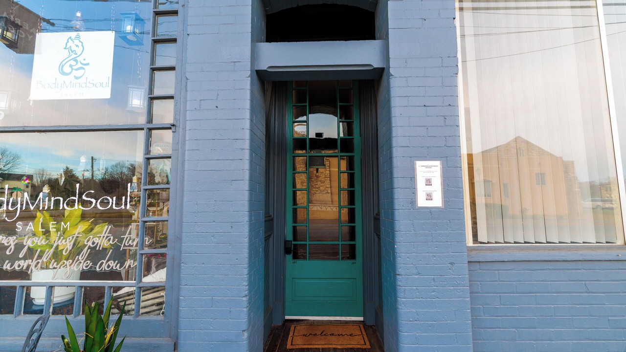 Photo of Outdoor in Salem