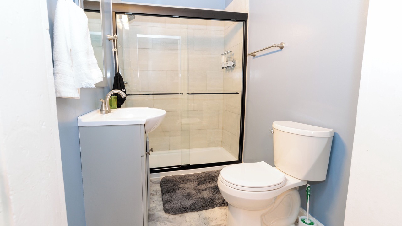 Photo of Bathroom in Salem