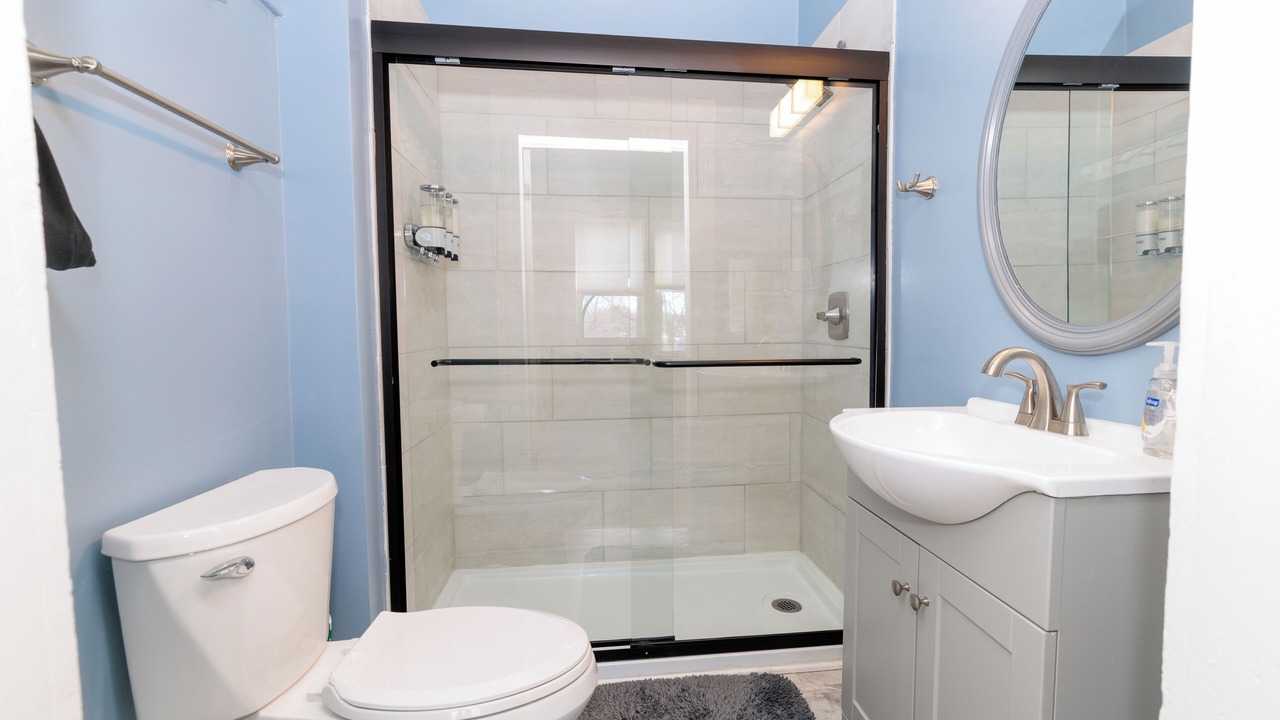 Photo of Bathroom in Salem