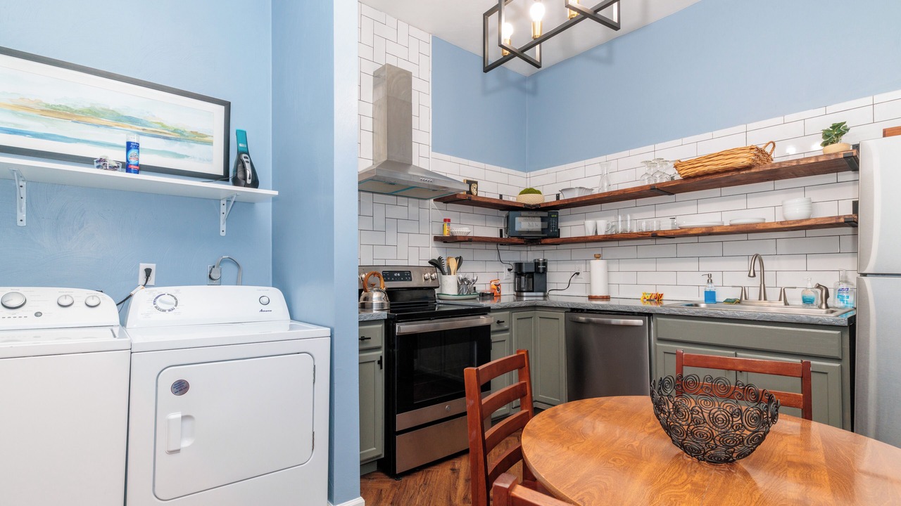 Photo of Kitchen in Salem
