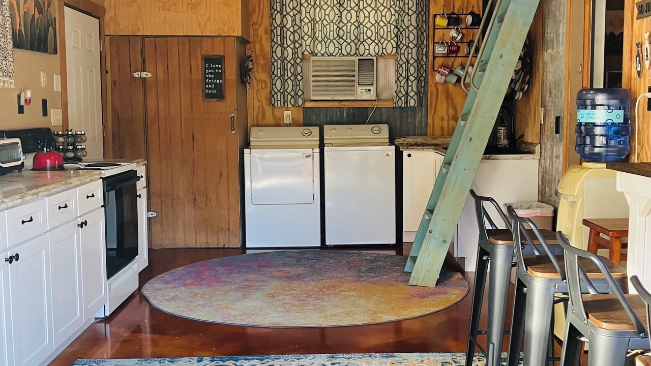 Photo of Kitchen in Lakehills