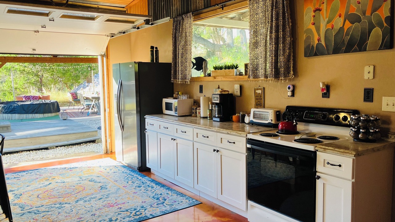 Photo of Kitchen in Lakehills