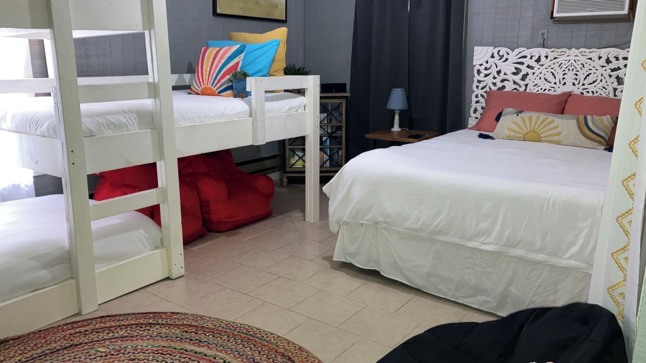Photo of Bedroom in Lakehills