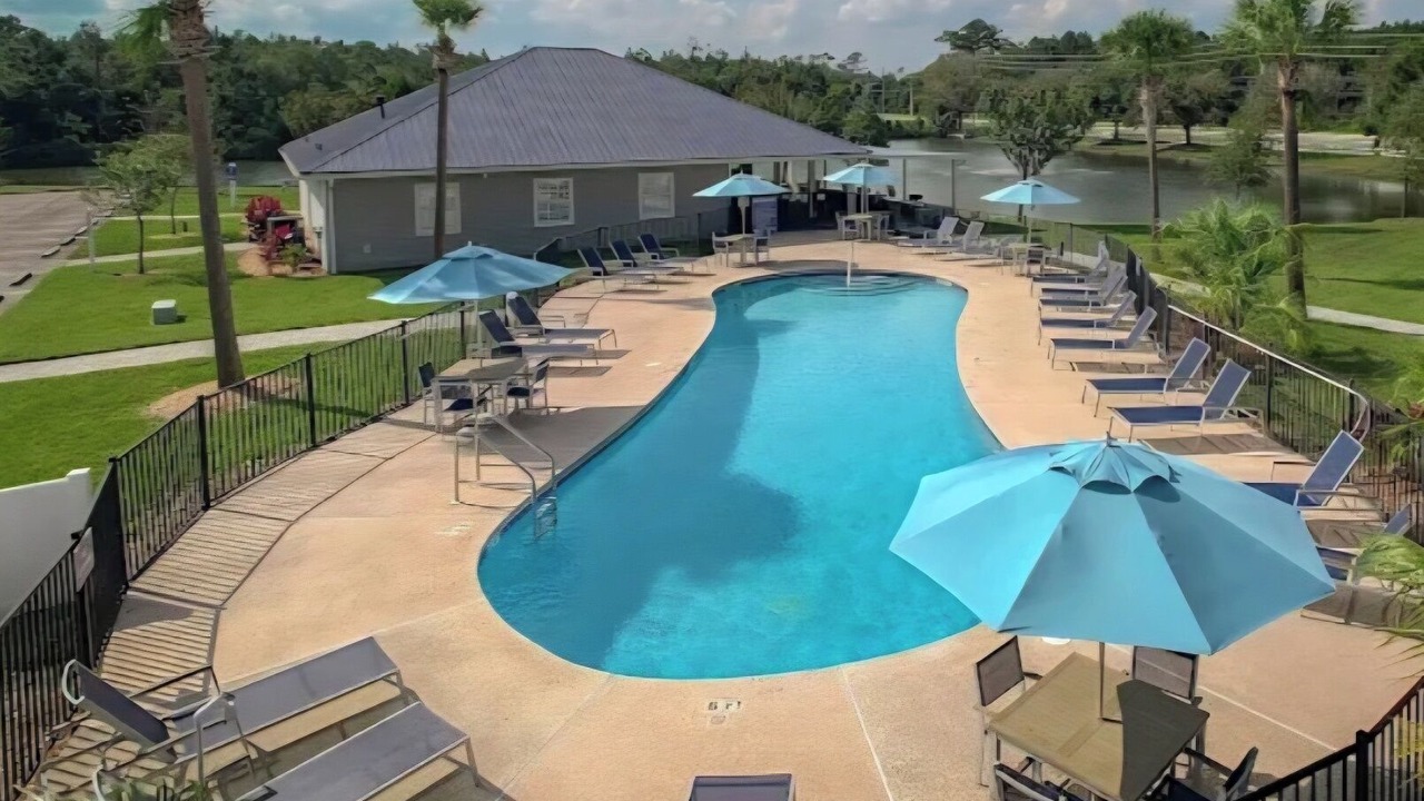 Photo of Outdoor in Northside