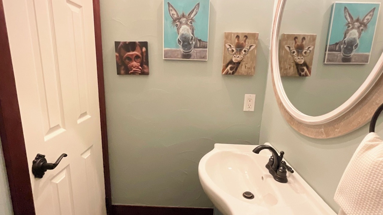 Photo of Bathroom in Driftwood