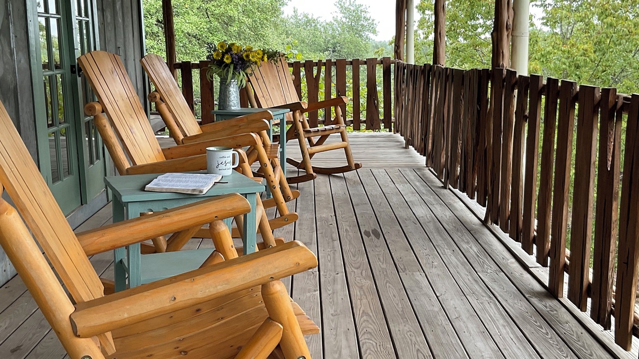 Photo of Outdoor in Driftwood
