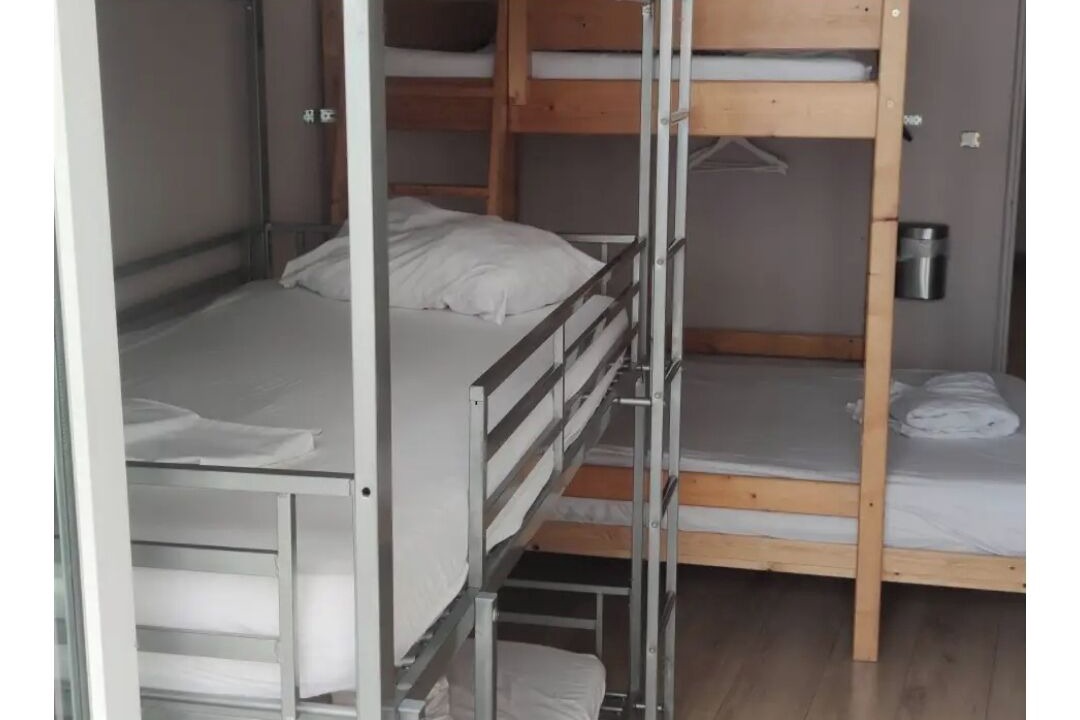 Photo of Bedroom in Roquemaure