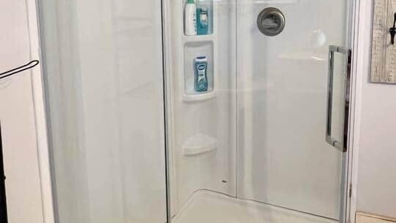 Photo of Bathroom in Rolla