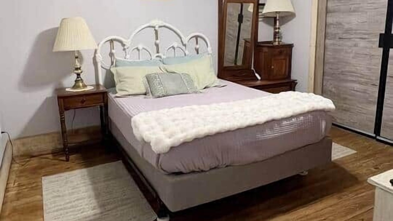 Photo of Bedroom in Rolla