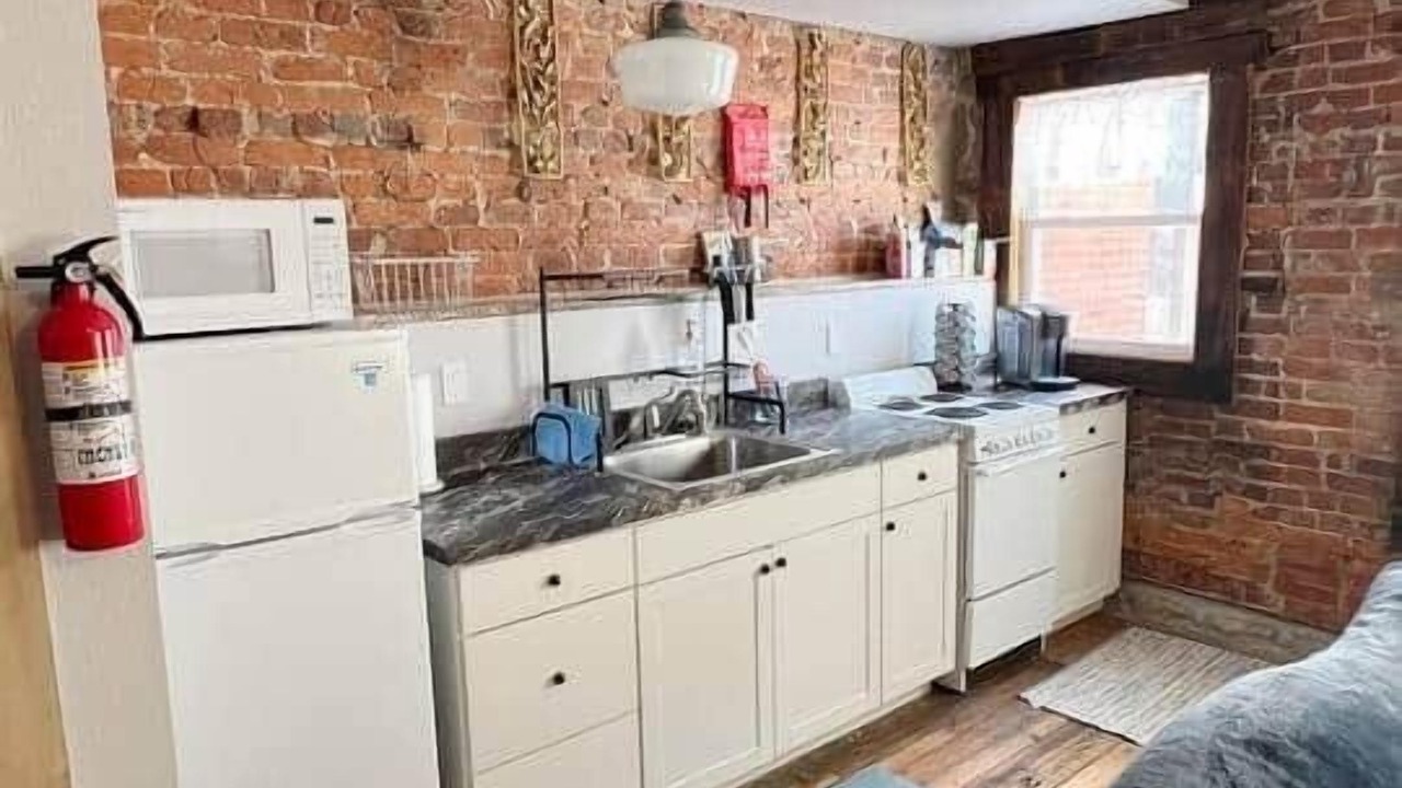 Photo of Kitchen in Rolla