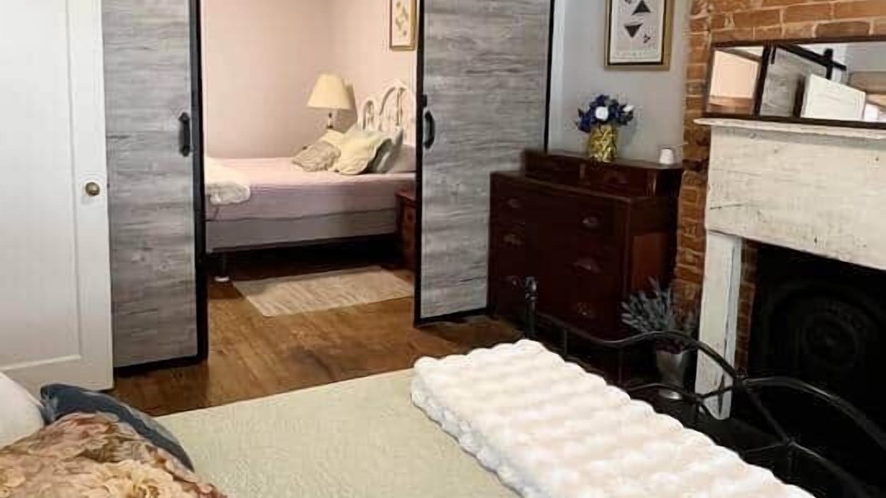 Photo of Bedroom in Rolla