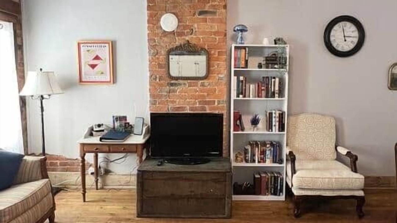 Photo of Livingroom in Rolla