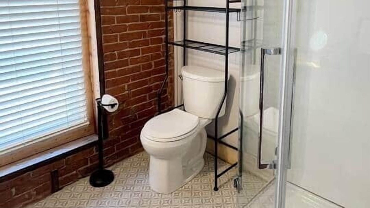 Photo of Bathroom in Rolla