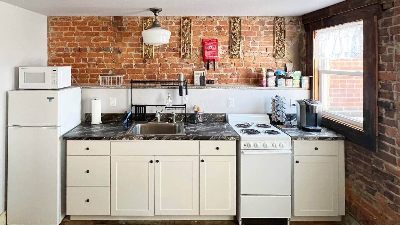 Photo of Kitchen in Rolla